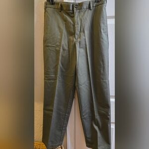 Kenneth Cole Reaction Pants 32 X 30 NWT